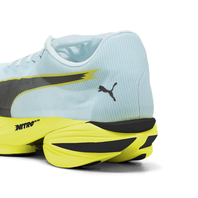 Puma FAST-R Nitro Elite 3 Men's Race Day Shoes - Fresh Water Lemon Crush-5