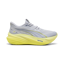 Puma MagMax NITRO 2 Men's Running Shoes - Vibrant Silver-Lux Lime