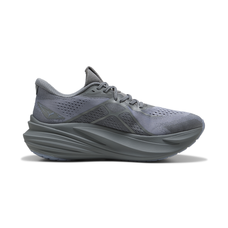 Puma MagMax NITRO 2 Men's Running Shoes - Slate Sky Gray Sky-3