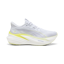 Puma MagMax NITRO 2 Women's Running Shoes - Silver Mist-Apple Spritz