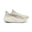 Puma MagMax NITRO 2 Women's Running Shoes - Alpine Snow Buttercream