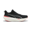 Puma ForeverRun NITRO 3 Men's Supportive Running Shoes - Puma Black Ultra Red