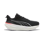 Puma ForeverRun NITRO 3 Women's Supportive Running Shoes - Puma Black Light Lavender