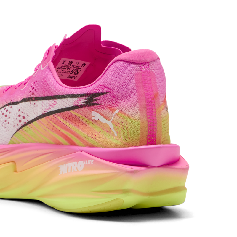 Puma Deviate NITRO Elite 4 Men's Race Day Shoes - Show Time Edition-5