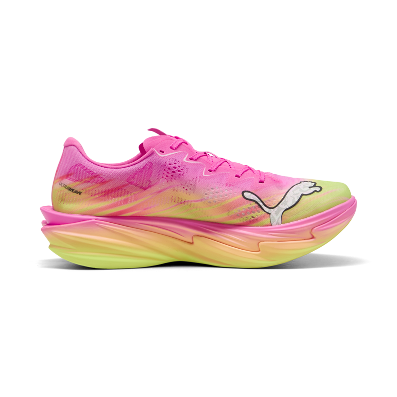 Puma Deviate NITRO Elite 4 Men's Race Day Shoes - Show Time Edition-1