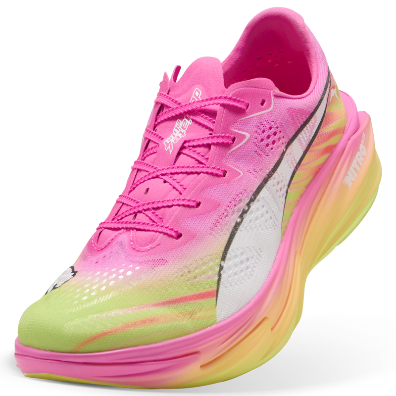 Puma Deviate NITRO Elite 4 Men's Race Day Shoes - Show Time Edition-6