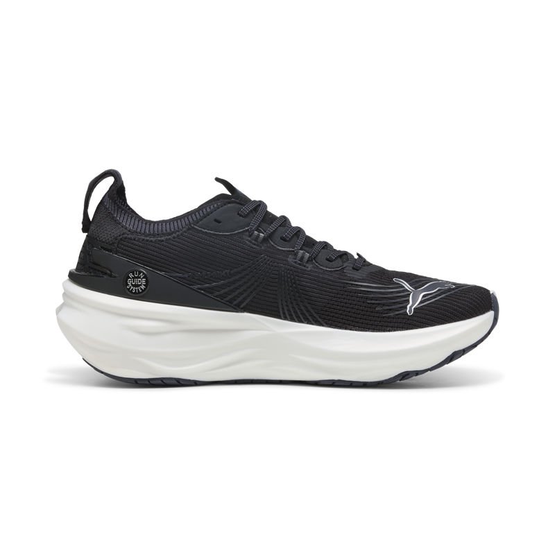 ForeverRun NITRO 2 Puma Black Puma White-3