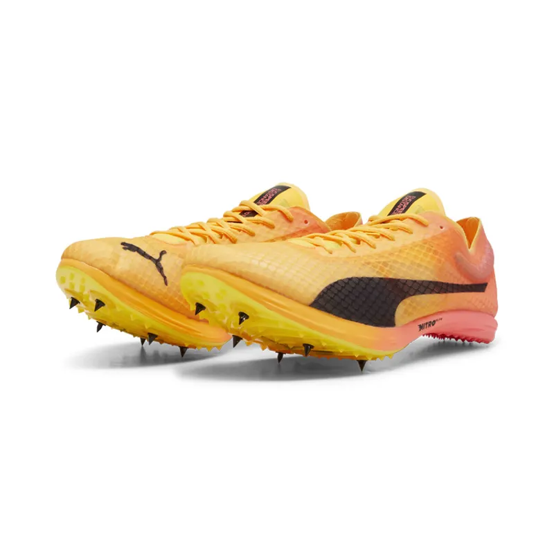 EVOSPEED DISTANCE NITRO ELITE+ 4 Sunset Sunglow Black-1