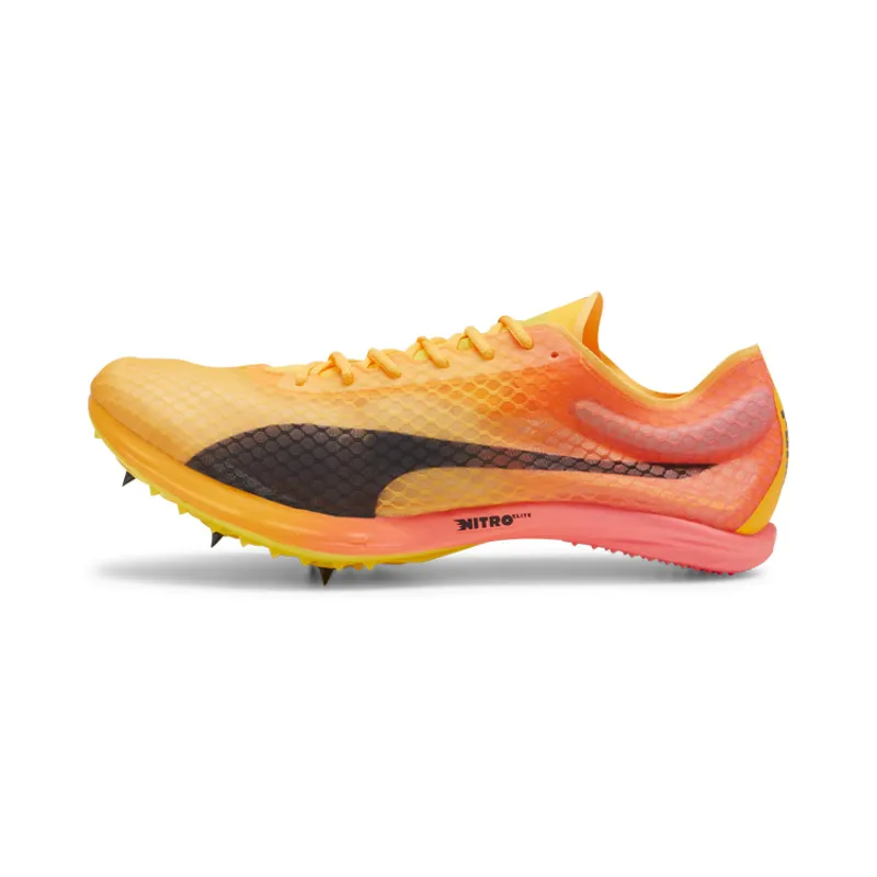 EVOSPEED DISTANCE NITRO ELITE+ 4 Sunset Sunglow Black-3
