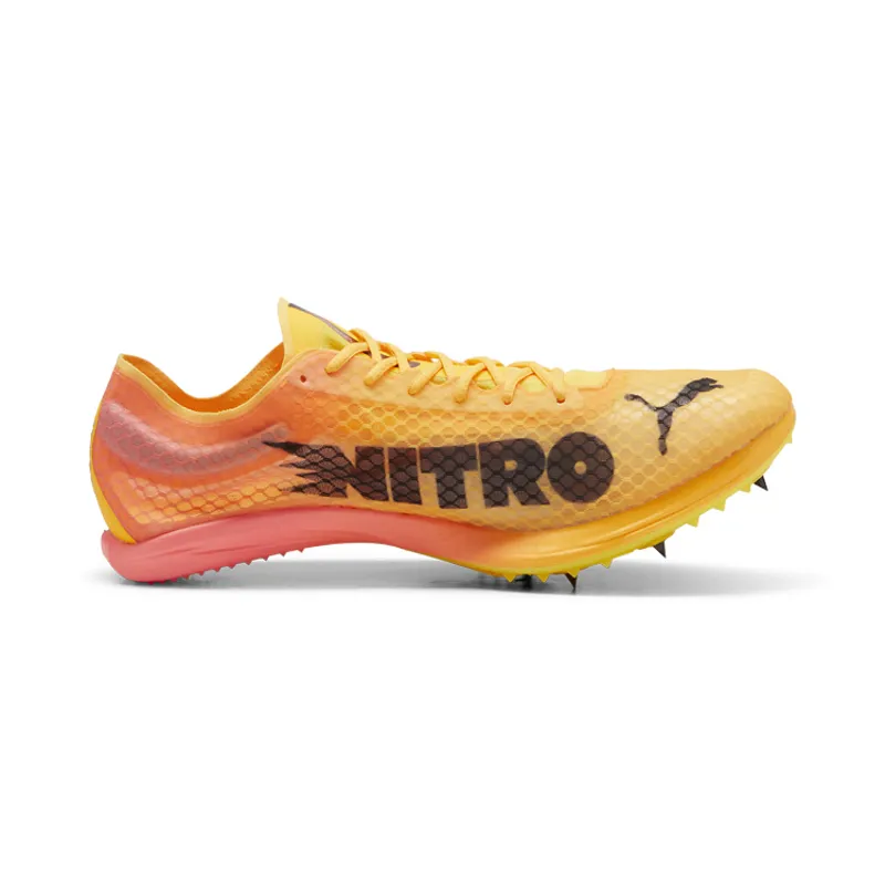 EVOSPEED DISTANCE NITRO ELITE+ 4 Sunset Sunglow Black