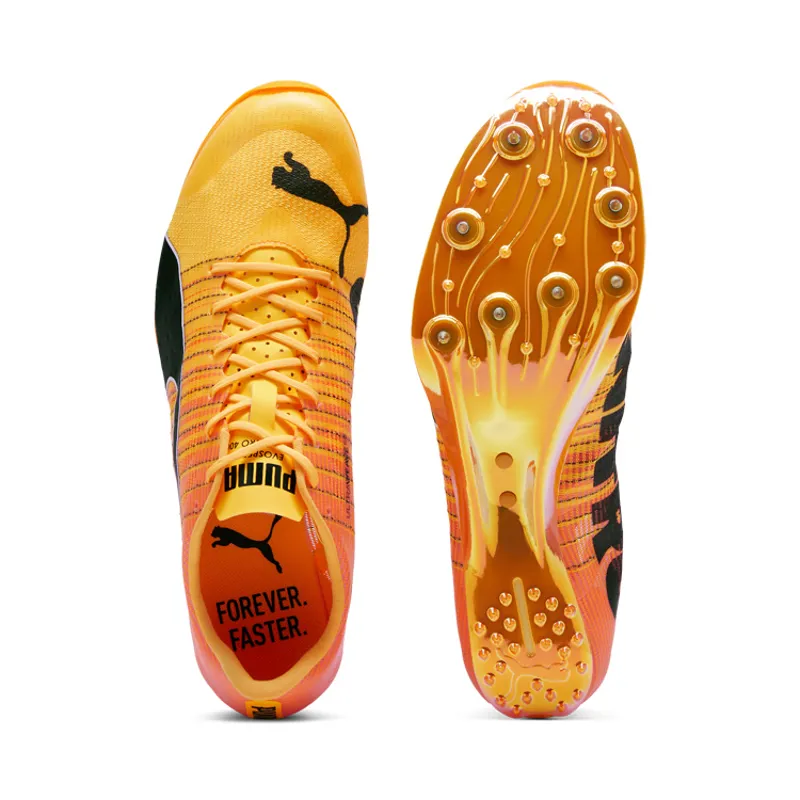 EVOSPEED 400 NITRO 2 Sunset Sunglow Black-4