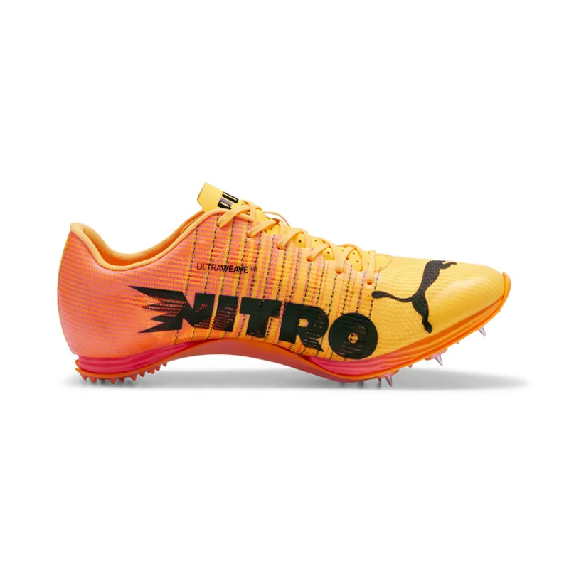 EVOSPEED 400 NITRO 2 Sunset Sunglow Black-1