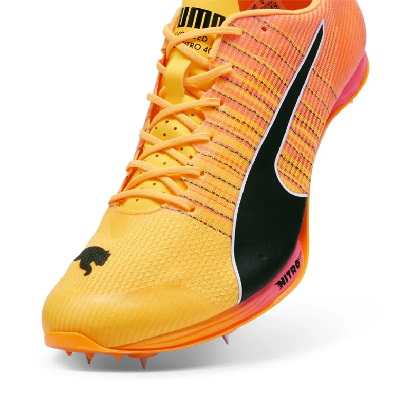 EVOSPEED 400 NITRO 2 Sunset Sunglow Black-6