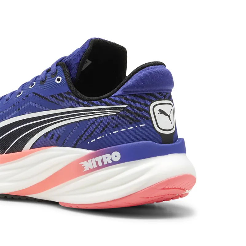 Magnify NITRO 2 Tech Lapis Lazuli Sunset Glow-2