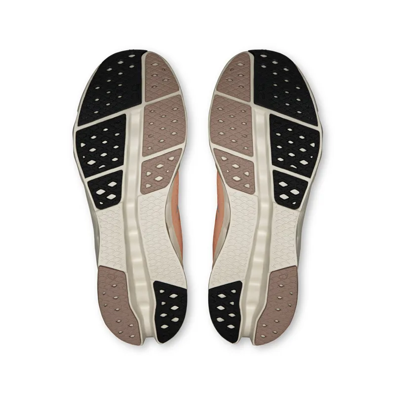 Cloudsurfer 2 Tangerine Ivory-6