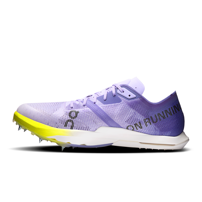 ON Running Cloudspike Citius 2 Men's Running Spikes - Bloom Lime-2