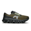 ON Running Cloudmonster 3 Men's Running Shoes - Olive Eclipse