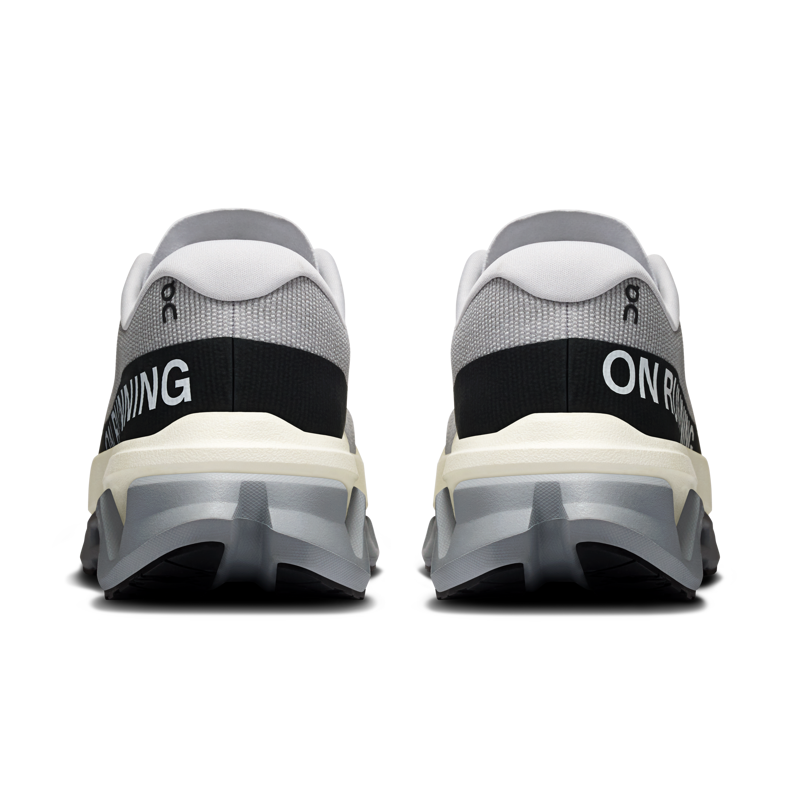 ON Running Cloudmonster 3 Hyper Men's Tempo Running Shoes - Glacier Black-5