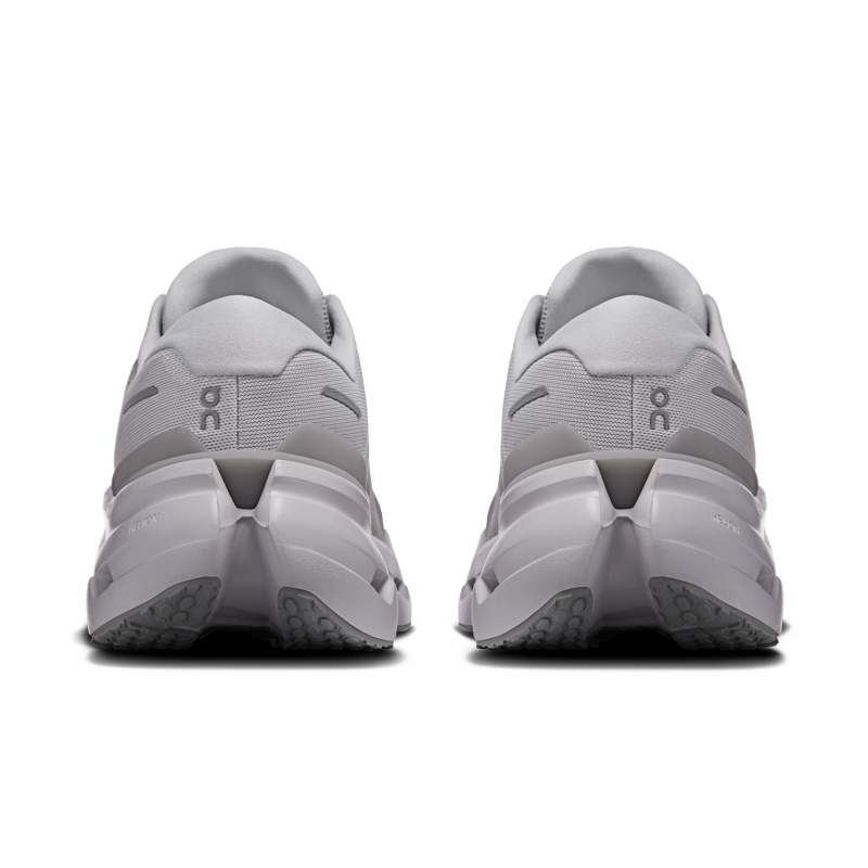 ON Running Cloudrunner 3 Men's Supportive Running Shoes - Glacier Alloy-4