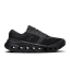 ON Running Cloudrunner 3 Wide Men's Running Shoes - Black Black