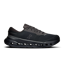 ON Running Cloudrunner 3 Water Proof Men's Supportive Shoes - Black Black