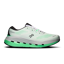 ON Running Cloudrunner 3 Max Men's Running Shoes - White Verdite