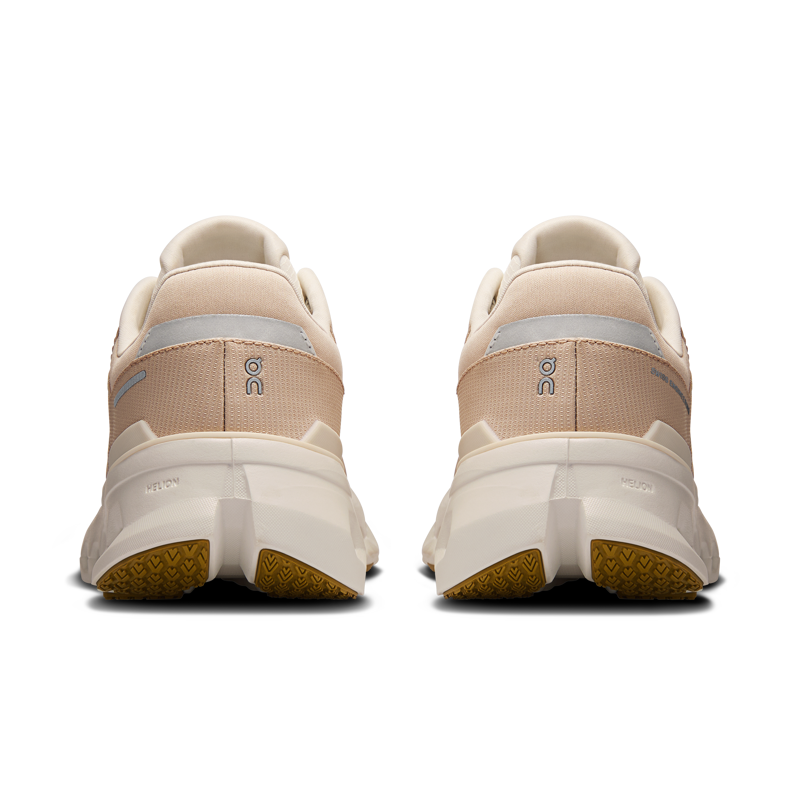 On Running Cloudrunner 2 Waterproof Women's Supportive Shoes Sand Dew-3