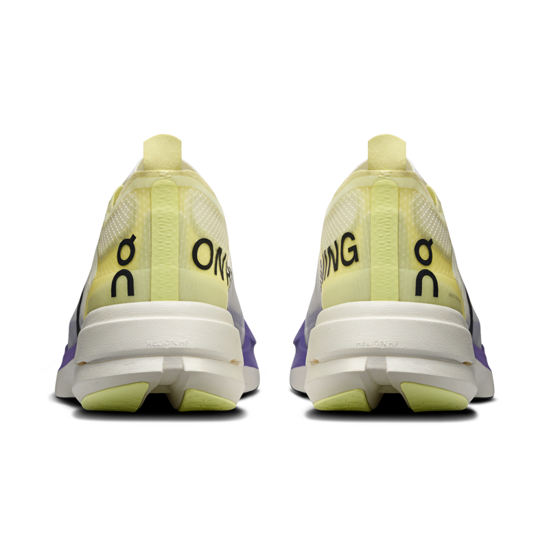 On Running Cloudboom Strike Women's Race Day Shoes - Juniper Limelight-4