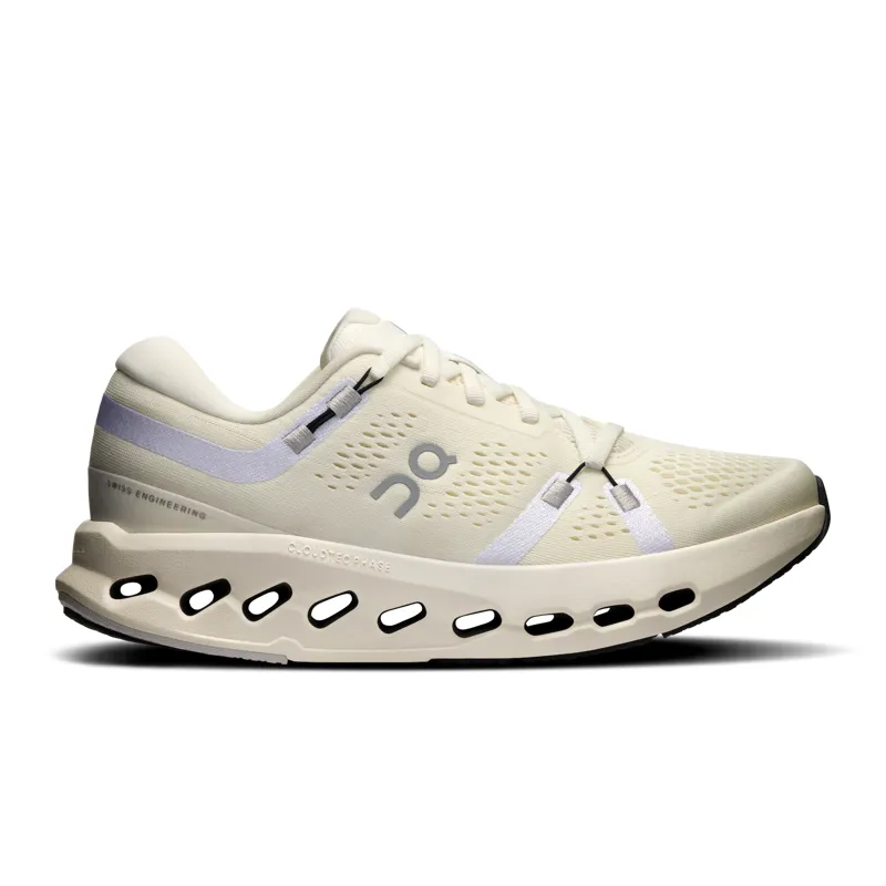 Cloudsurfer 2 Ivory Ivory Women's