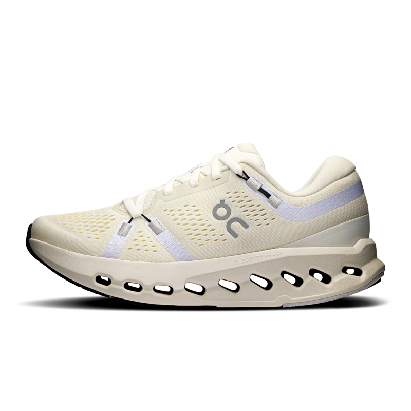 Cloudsurfer 2 Ivory Ivory Women's-2