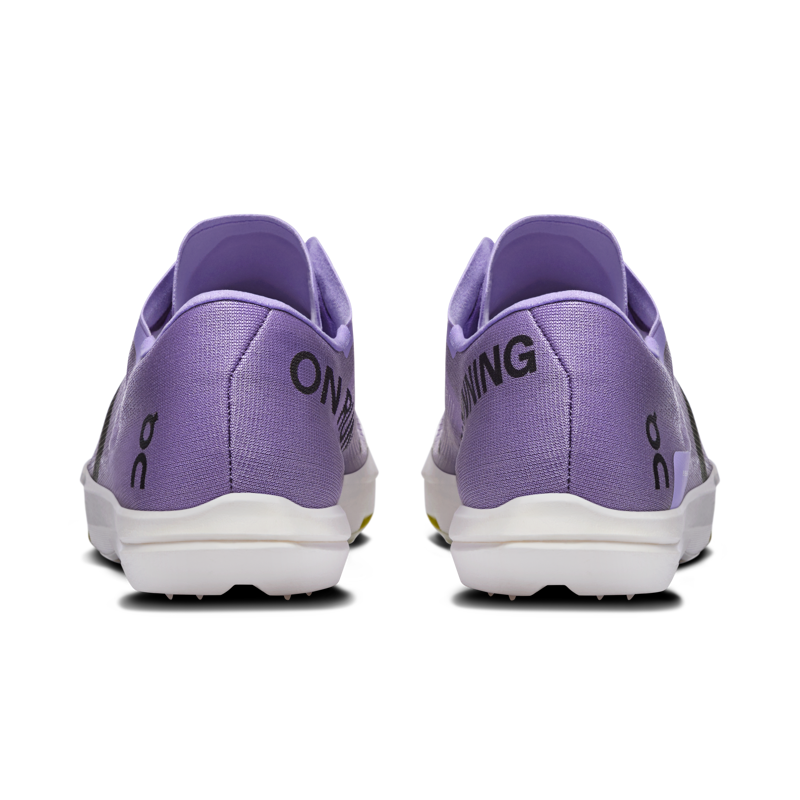 ON Running Cloudspike Amplius 2 Women's Running Spikes - Bloom Lime-4