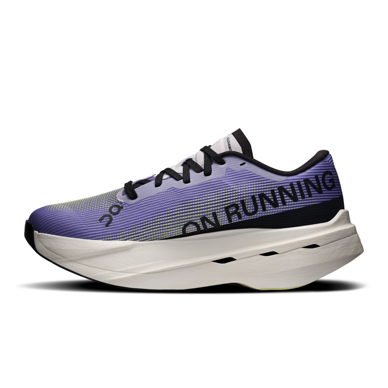 ON Running Cloudboom Volt Women's Race Day Shoes - Juniper Limelight-3