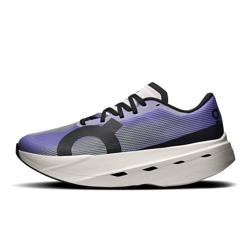 ON Running Cloudboom Volt Women's Race Day Shoes - Juniper Limelight-2