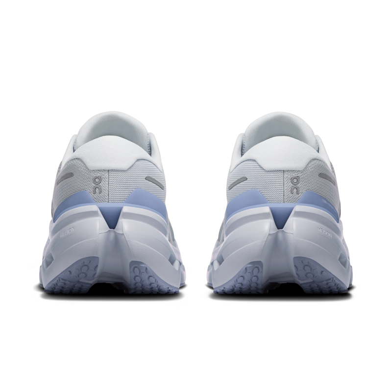 ON Running Cloudrunner 3 Women's Supportive Running Shoes - Heather Marsh-3