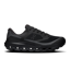 ON Running Cloudvista 3 Waterproof Women's Trail Running Shoes - Black Black