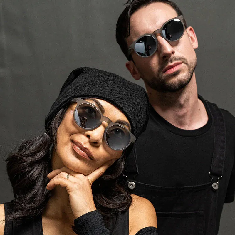 CIRCLE G They Were Out Of Black-2