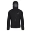 Inov8 Stormshell FZ V2 Men's Waterproof Running Jacket Black