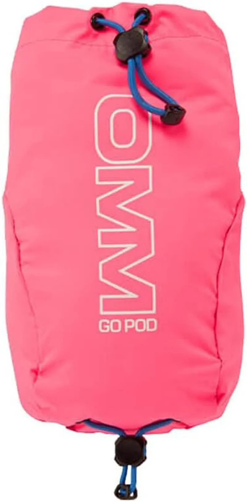 OMM Go Pod Pink