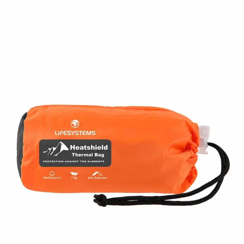 Heatshield Bag