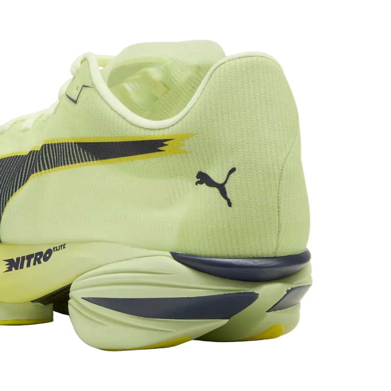 Puma FAST-R Nitro Elite 3 Men's Race Day Shoes - Apple Spritz-Deep Plum-3