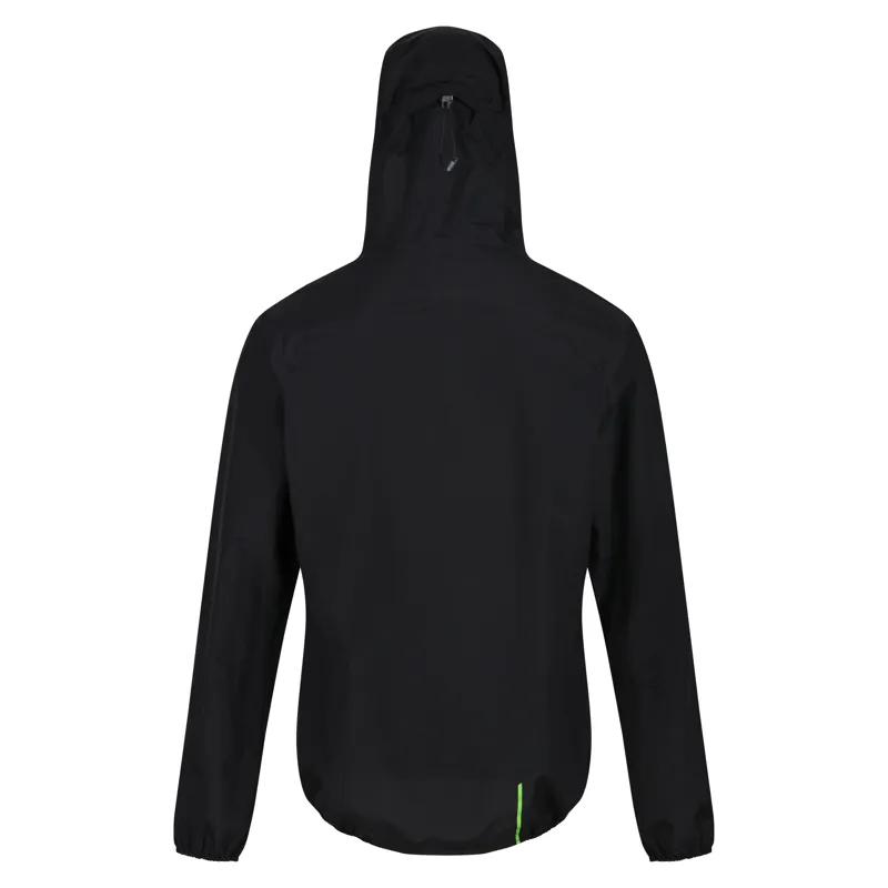 Stormshell FZ V2 Black-1