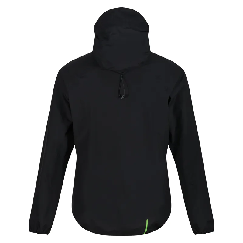 Stormshell FZ V2 Black-4