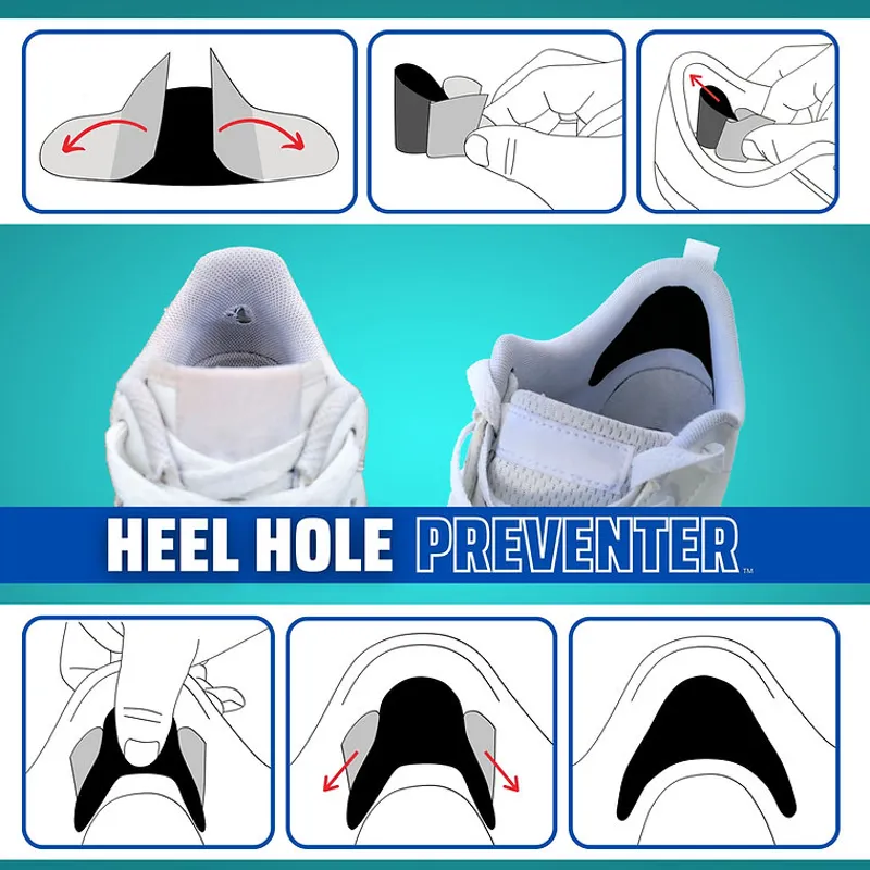Heel Hole Preventer-3