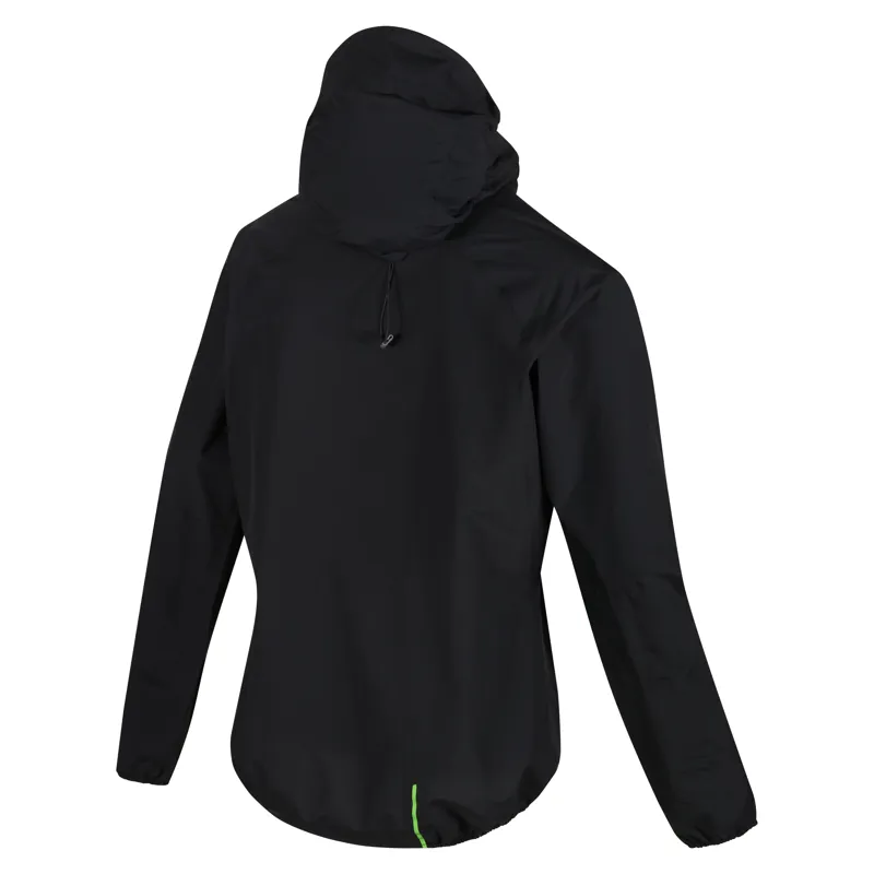 Stormshell FZ V2 Black-5