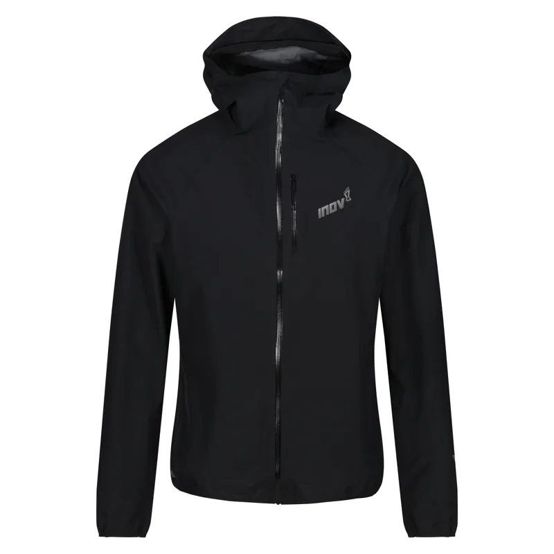 Stormshell FZ V2 Black-6