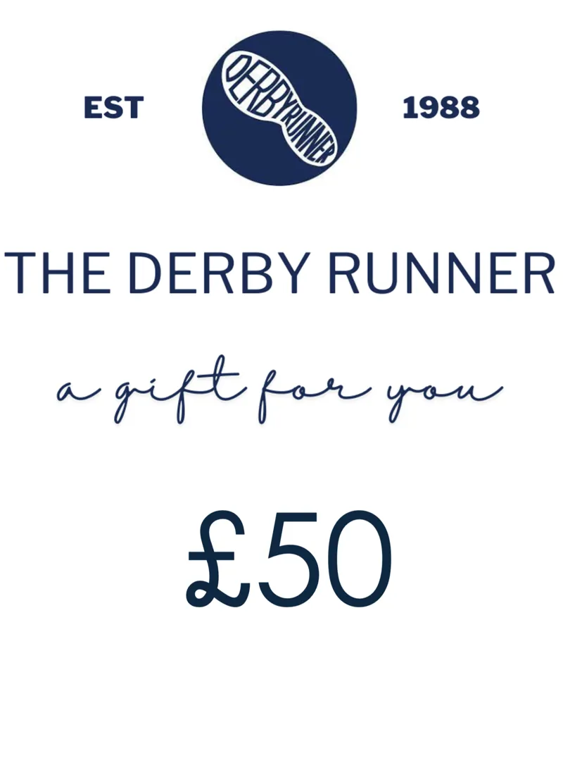 50 Pound Digital Voucher