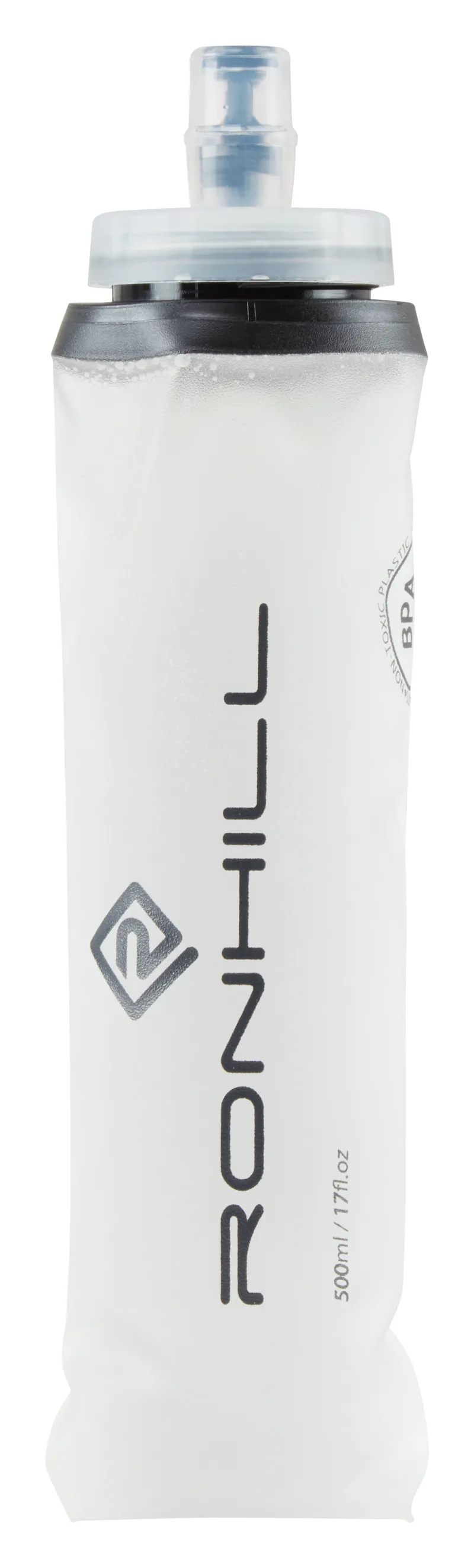 500ml Fuel Flask White
