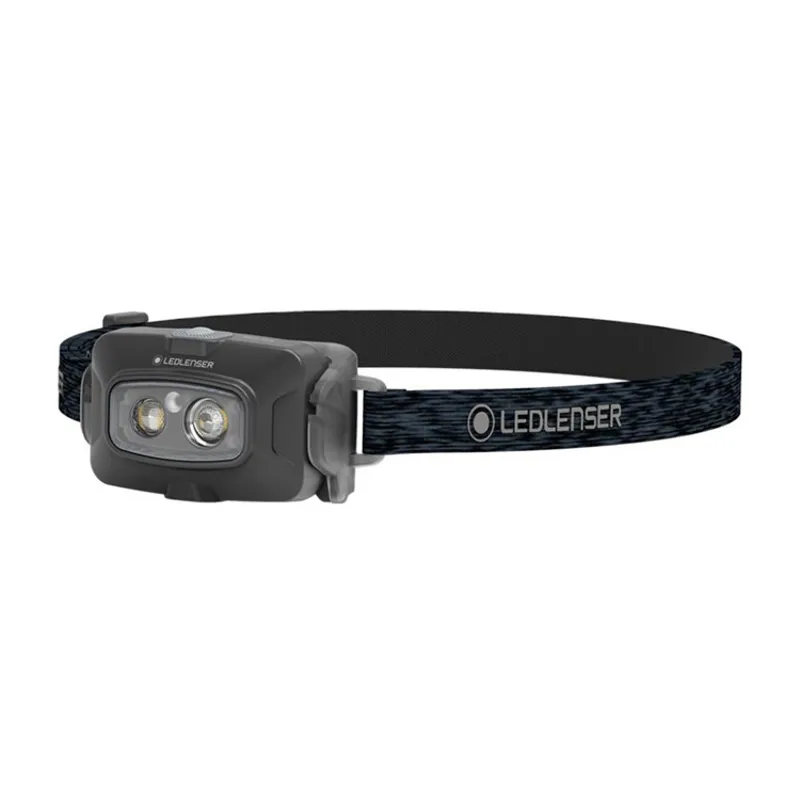 HF4R CORE Head Torch Black-4