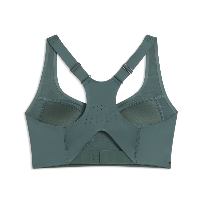 Puma X Hyrox Women's PWRMODE Bra - Herb Garden-1