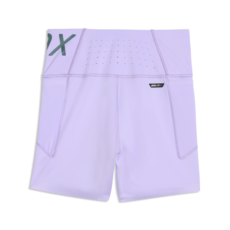 Puma X Hyrox Women's PWRMODE 4 Inch Shorts - Light Lavender-1